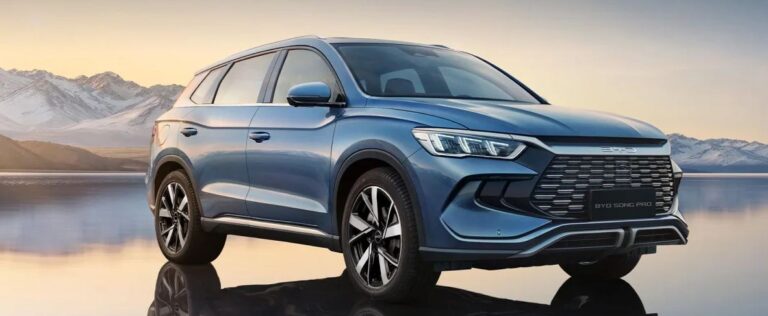 BYD Song Pro GS 2026: Vale a Pena Investir R$199.990,00 no SUV Híbrido que Promete 38 km/l