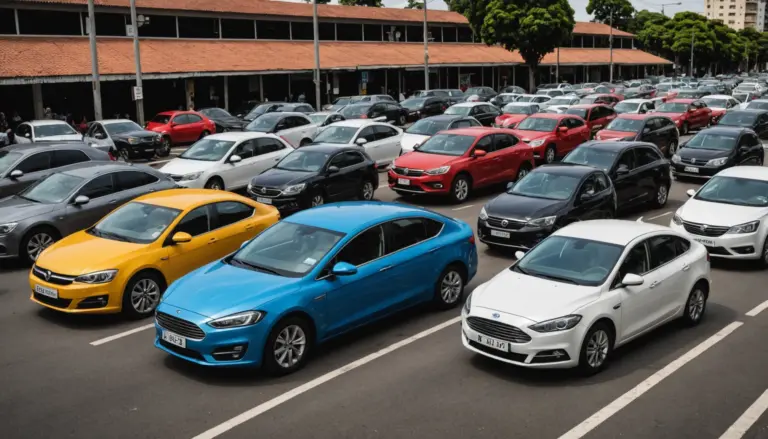 A Era dos 15%: Por Que Carros Elétricos e Híbridos Batem Recorde de Vendas no Brasil