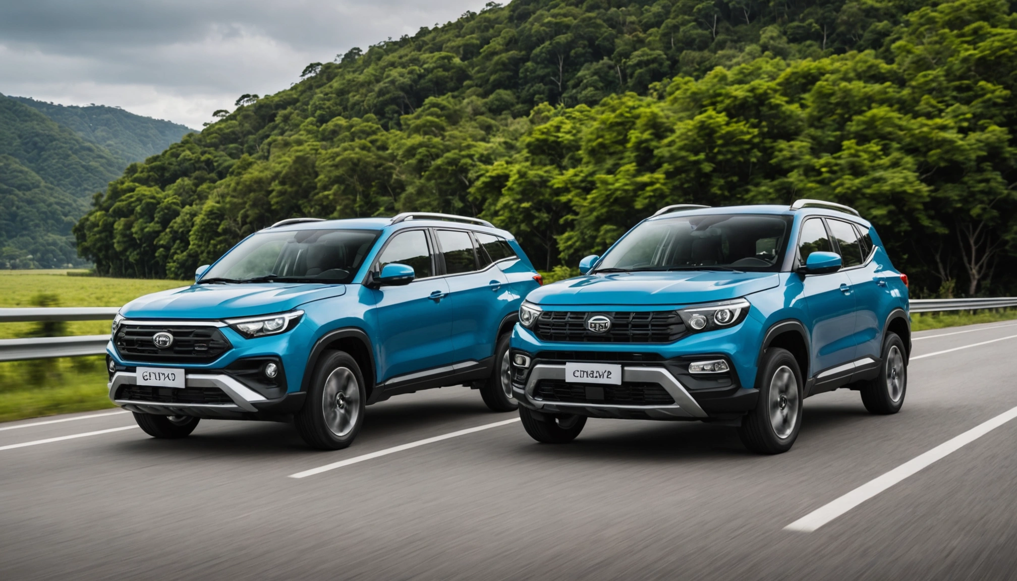 Guerra das Picapes: BYD Shark vs. Fiat Toro — Qual a melhor compra este ano?