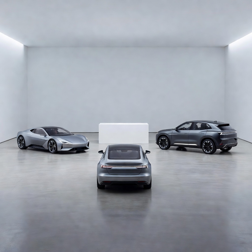 O Retorno dos Híbridos: Por Que a Europa Freou os Elétricos Puros em 2026?