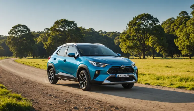 Toyota Yaris Cross 2026: Eficiência Híbrida e Economia para o Seu Bolso