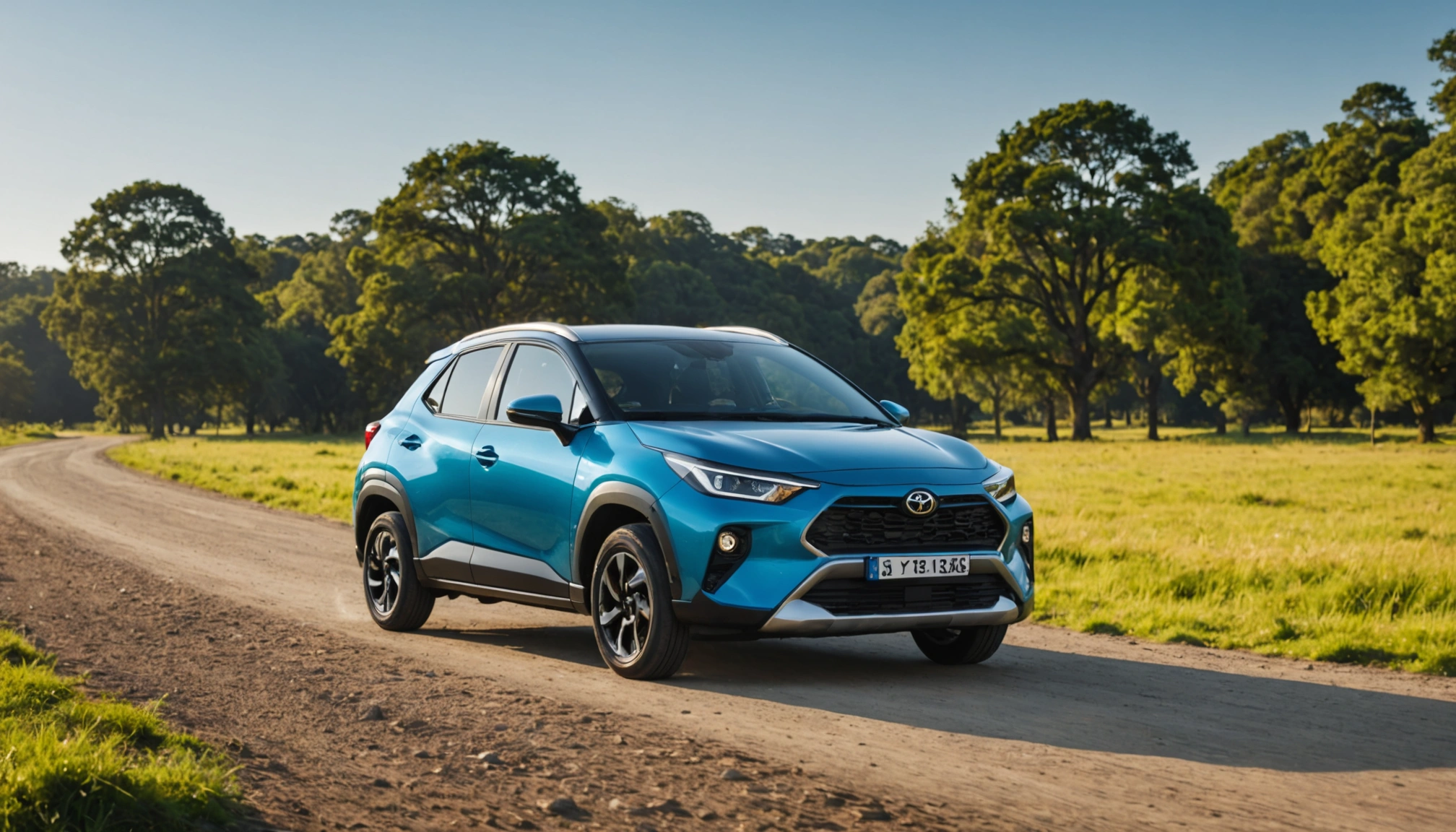 Toyota Yaris Cross 2026: Eficiência Híbrida e Economia para o Seu Bolso